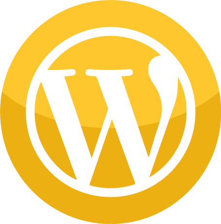 Wordpress Link Icon