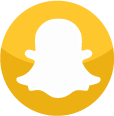 Snapchat Link Icon